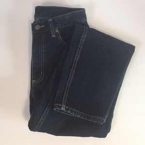 L.L. Bean Double L Classic Fit Women’s Jeans
